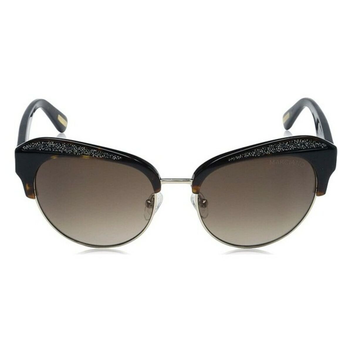 Ladies'Sunglasses Guess Marciano GM0777-5552F (55 mm) (ø 55 mm)_1