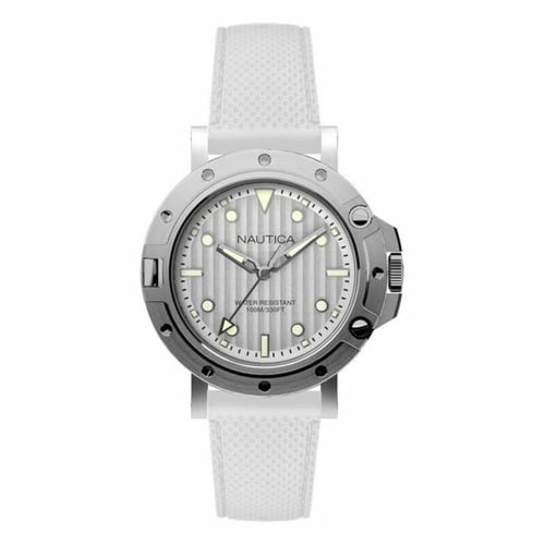 Unisex ur Nautica NAD12548G (40 mm)_1