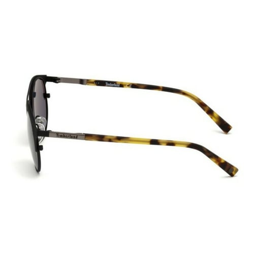 Solbriller til kvinder Timberland TB9120-5402D Sort (54 Mm)_1