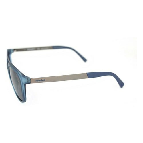 Solbriller til kvinder Timberland TB9130-5291D Blå (52 Mm)_1