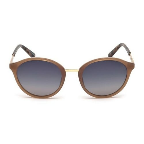 Naisten aurinkolasit Timberland TB9157-5257D Ruskea (52 mm) (ø 52 mm)_3