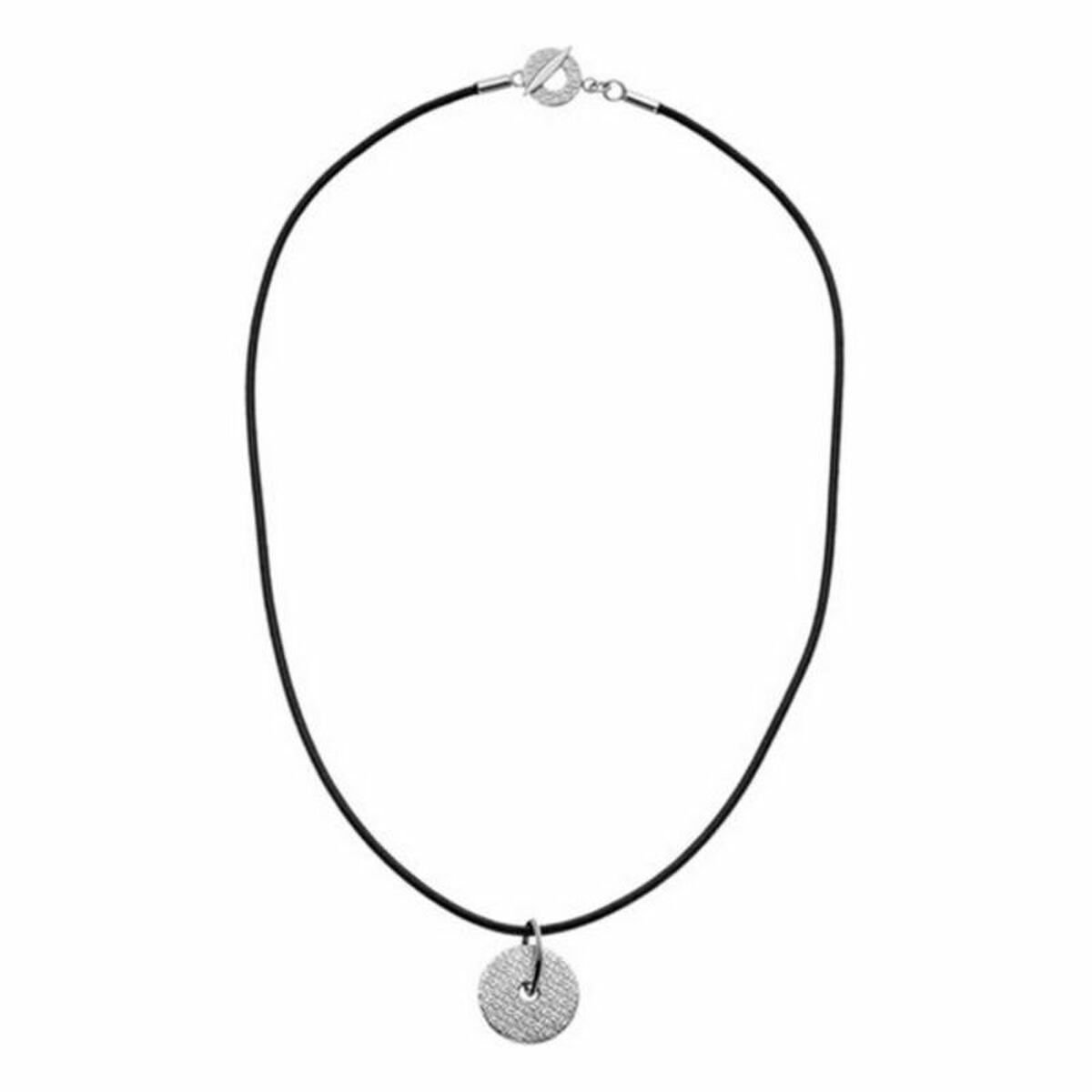 Ladies'Pendant GC Watches CWN90705 Silver (45 cm)_2