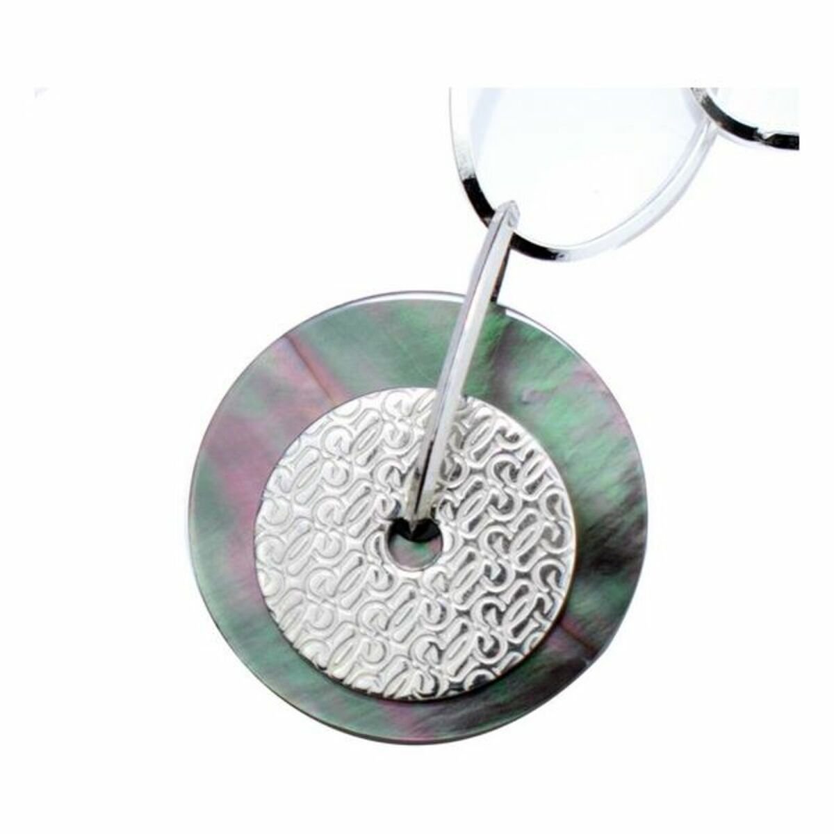 Ladies'Pendant Guess CWN90714 (45 cm) (45 cm)_4