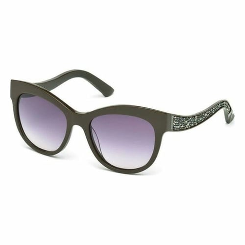 Solbriller til kvinder Swarovski SK-0110-48F (ø 54 mm)_0