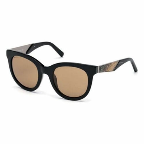 Solbriller til kvinder Swarovski SK-0126-01E (ø 50 mm)_0