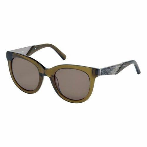 Solbriller til kvinder Swarovski SK-0126-96J (ø 50 mm)_0