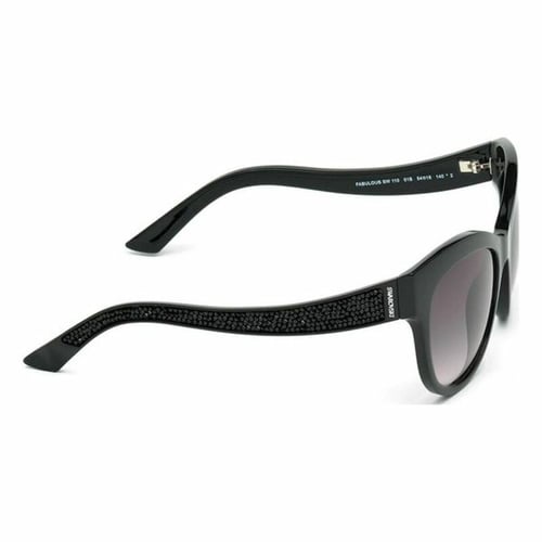Solbriller til kvinder Swarovski SK-0110-48F (ø 54 mm)_2
