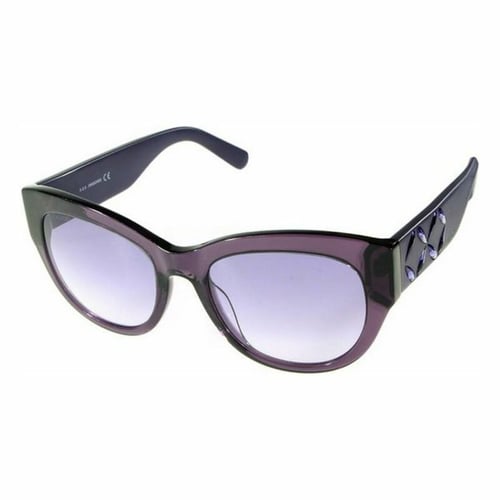 Solbriller til kvinder Swarovski SK-0127-81Z (ø 54 mm)_0