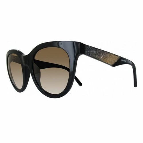 Solbriller til kvinder Swarovski SK-0126-01E (ø 50 mm)_3