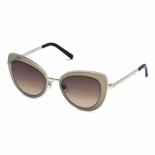 Solbriller til kvinder Swarovski SK-0144-48F (ø 51 mm)_0