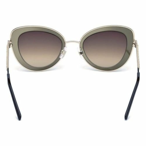 Solbriller til kvinder Swarovski SK-0144-48F (ø 51 mm)_1