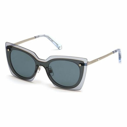 Solbriller til kvinder Swarovski SK-0201-16V (ø 53 mm)_0