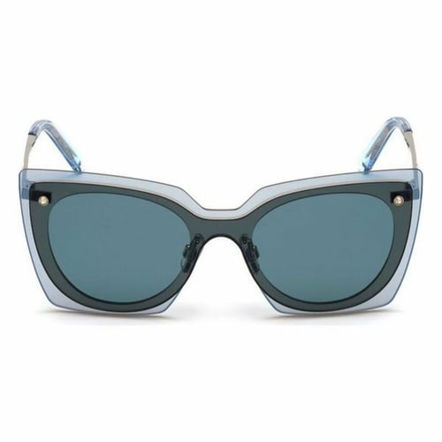 Solbriller til kvinder Swarovski SK-0201-16V (ø 53 mm)_1