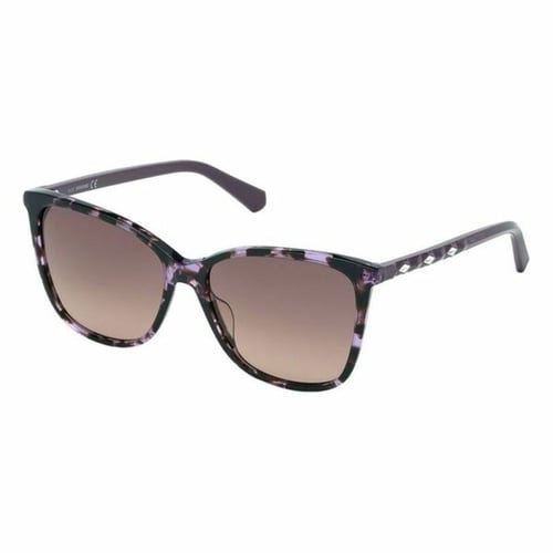 Solbriller til kvinder Swarovski SK-0222-55T (ø 56 mm) - picture