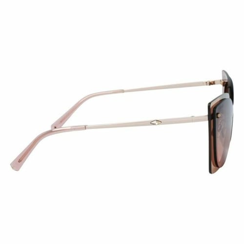 Solbriller til kvinder Swarovski SK-0201-28T (ø 53 mm)_3