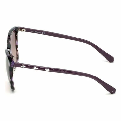 Solbriller til kvinder Swarovski SK-0222-55T (ø 56 mm)_3