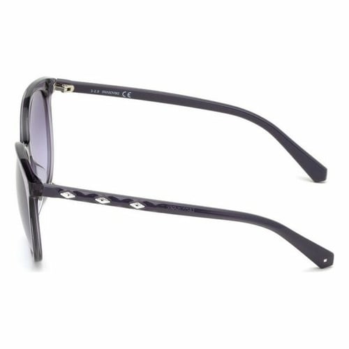 Solbriller til kvinder Swarovski SK-0223-78Z (ø 56 mm)_1