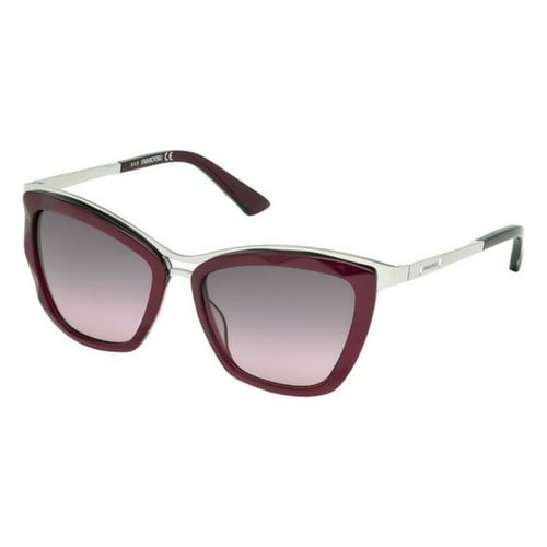 Solbriller til kvinder Swarovski SK0116-5669T (ø 56 mm) - picture