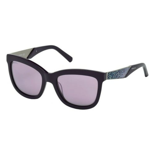 Solbriller til kvinder Swarovski SK0125-5481Z (ø 54 mm) - picture