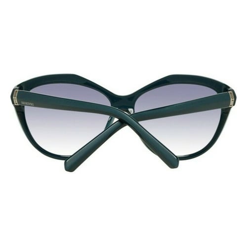 Solbriller til kvinder Swarovski SK0136-5898Q (ø 58 mm)_1