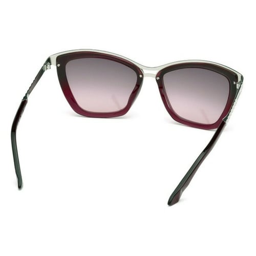Solbriller til kvinder Swarovski SK0116-5669T (ø 56 mm)_3