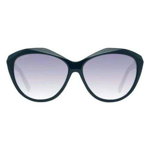 Solbriller til kvinder Swarovski SK0136-5898Q (ø 58 mm)_3