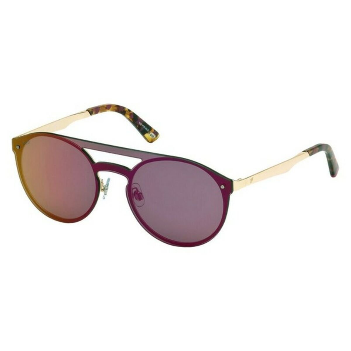 Ladies'Sunglasses WEB EYEWEAR WE0182-34Z (ø 51 mm) (ø 51 mm)_0