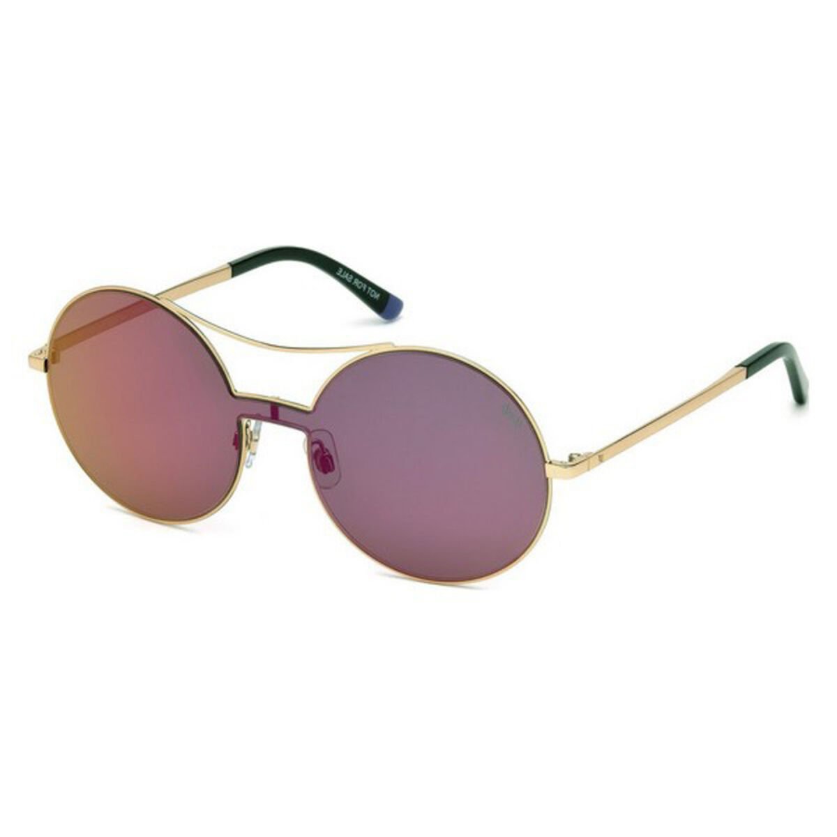 Ladies'Sunglasses WEB EYEWEAR WE0211-34Z (ø 59 mm)_0