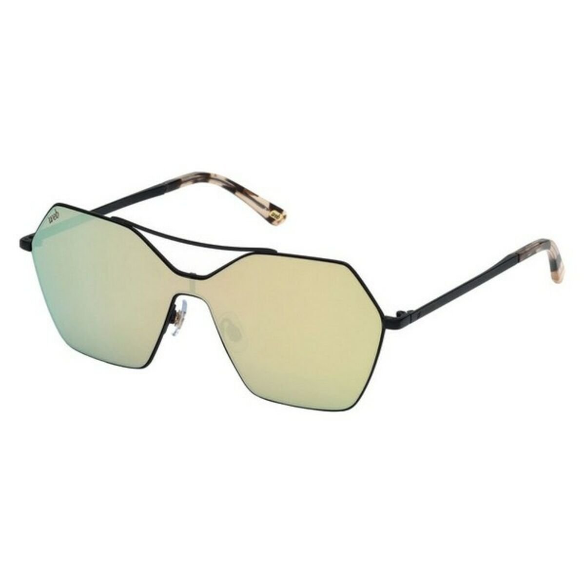 Ladies'Sunglasses WEB EYEWEAR WE0213-02G (ø 59 mm)_0