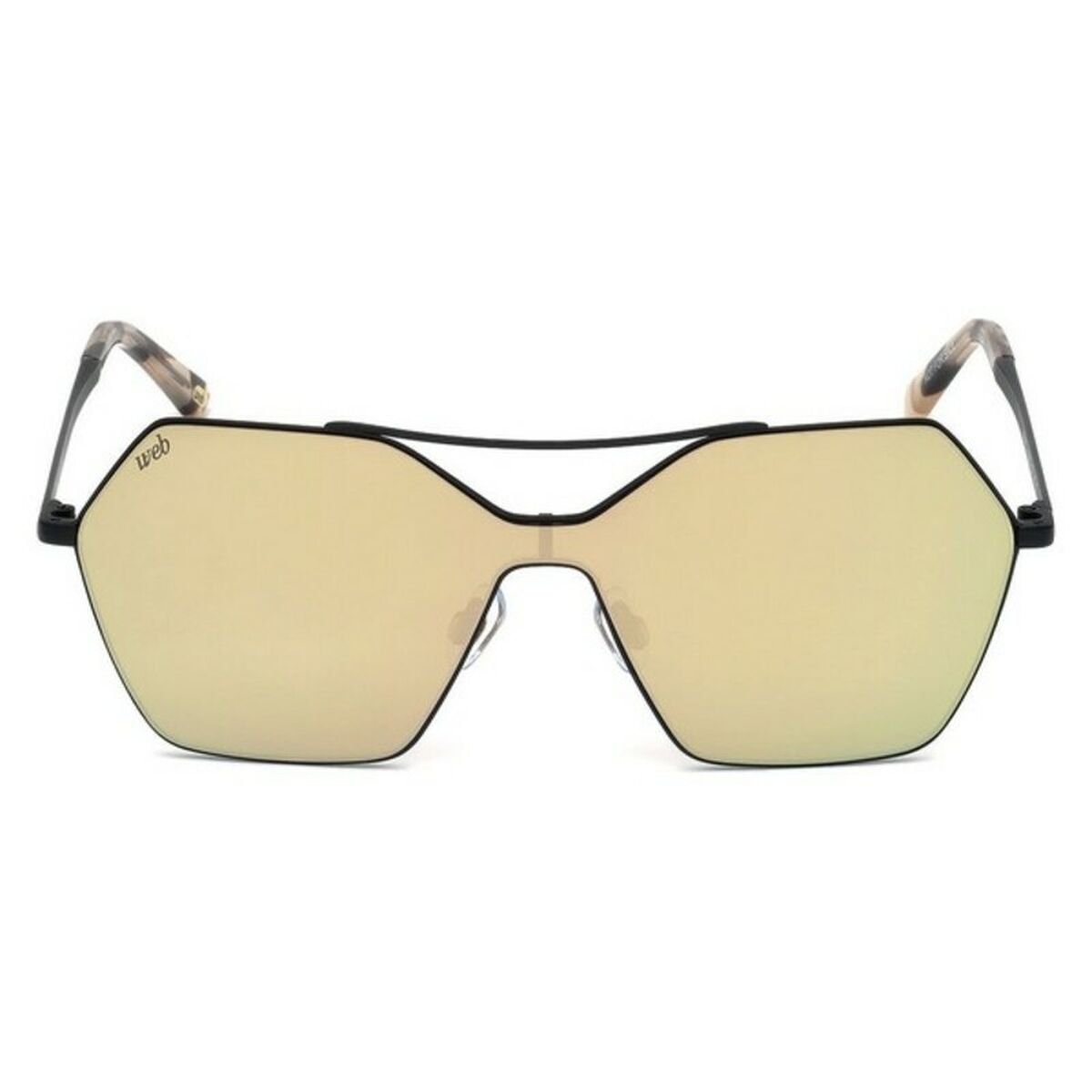 Ladies'Sunglasses WEB EYEWEAR WE0213-02G (ø 59 mm)_1
