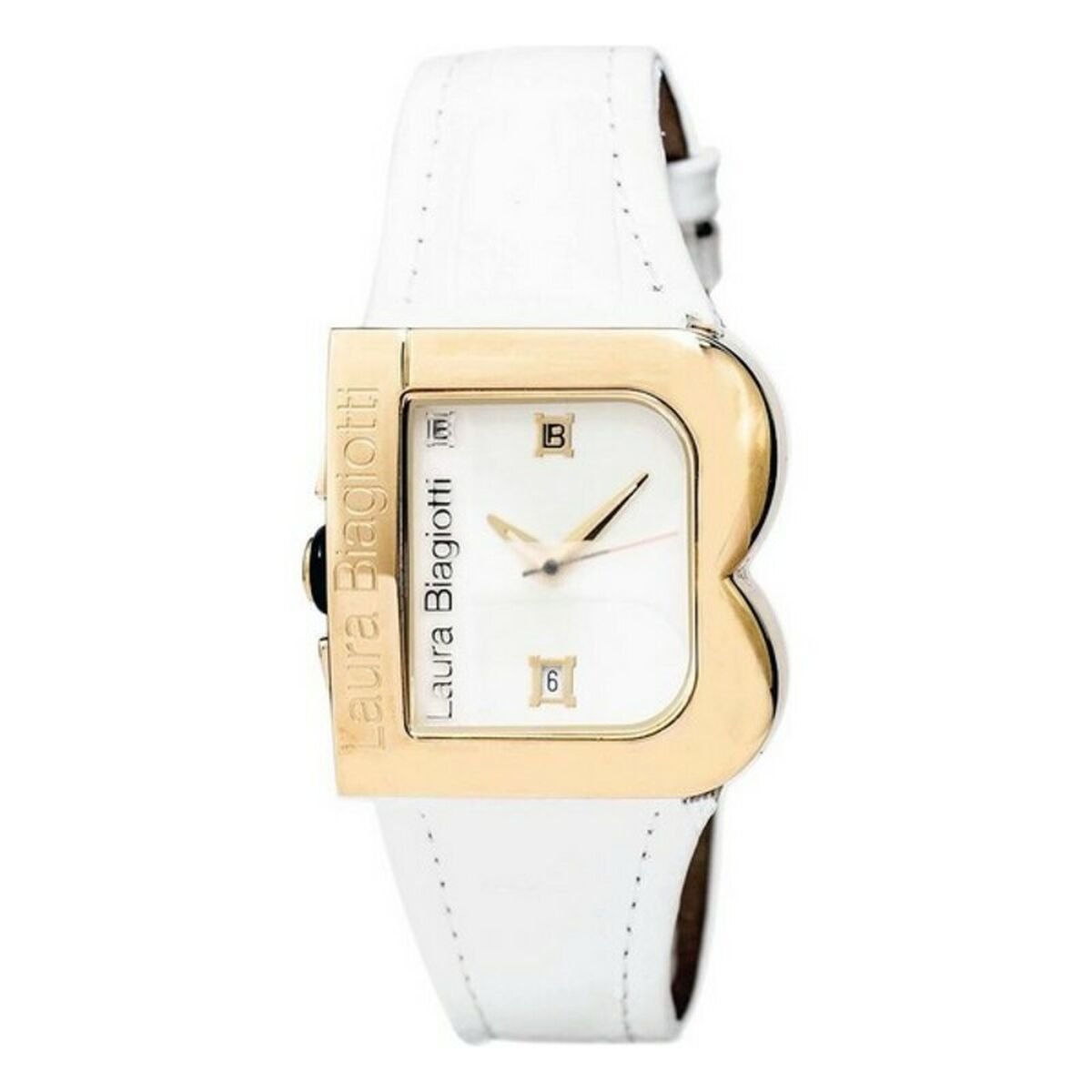 Ladies'Watch Laura Biagiotti LB0001L-08Z (Ø 33 mm)_0