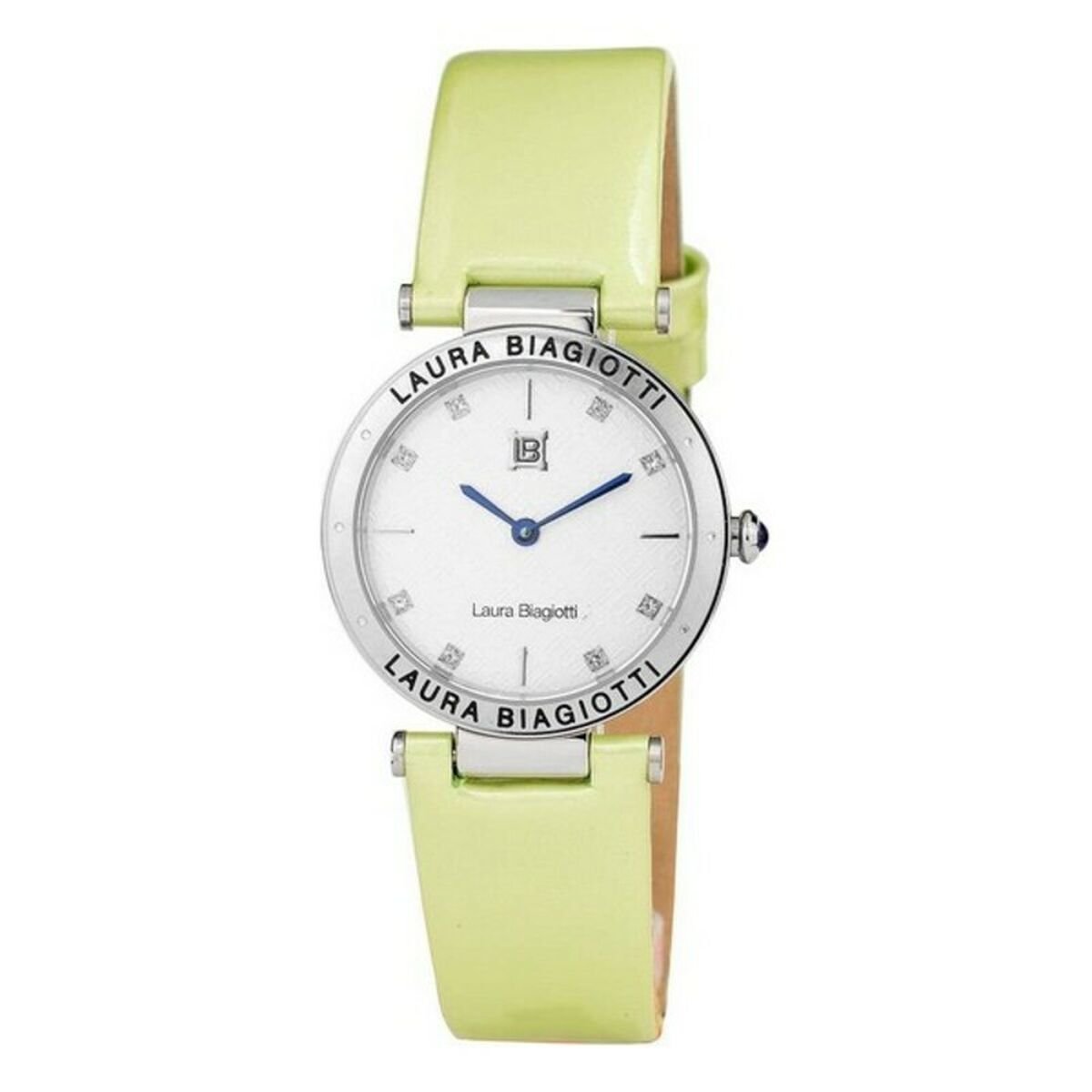 Ladies'Watch Laura Biagiotti LB0012L-02 (Ø 30 mm)_0