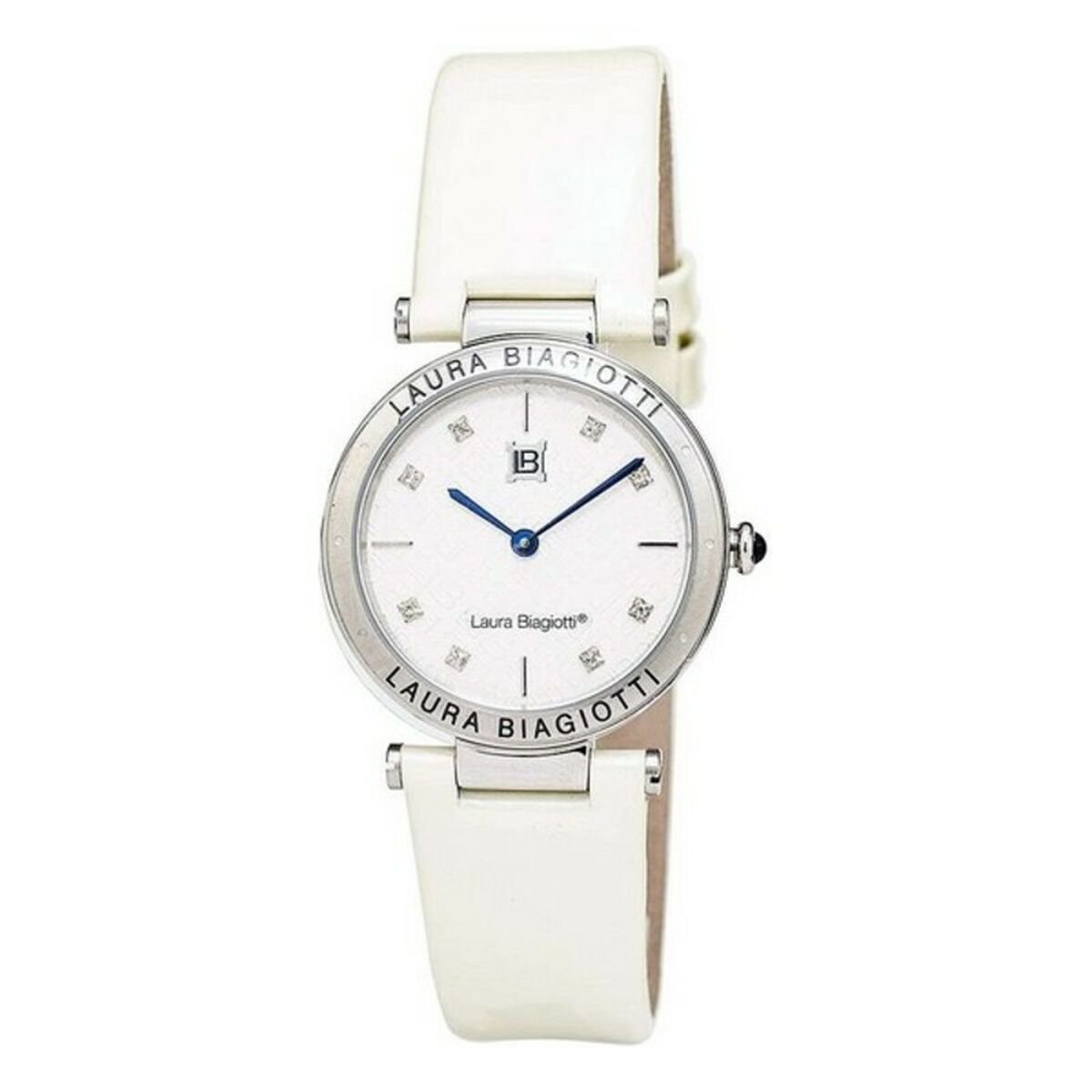 Ladies'Watch Laura Biagiotti LB0012L-05 (Ø 30 mm)_0