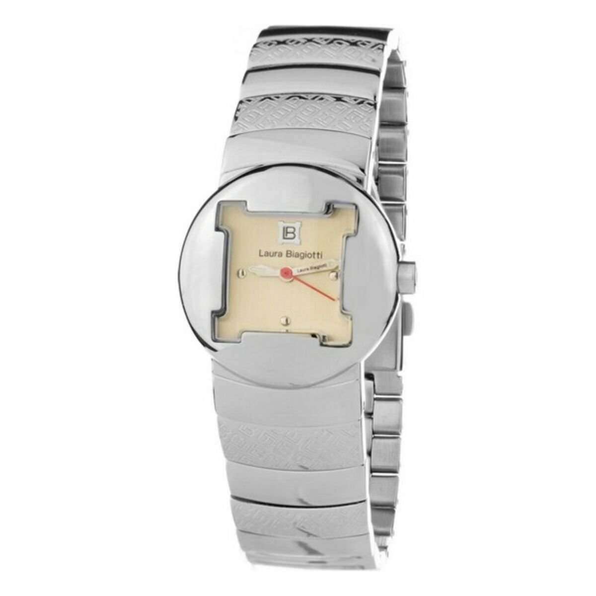 Ladies'Watch Laura Biagiotti LB0050L-03M (Ø 30 mm)_0