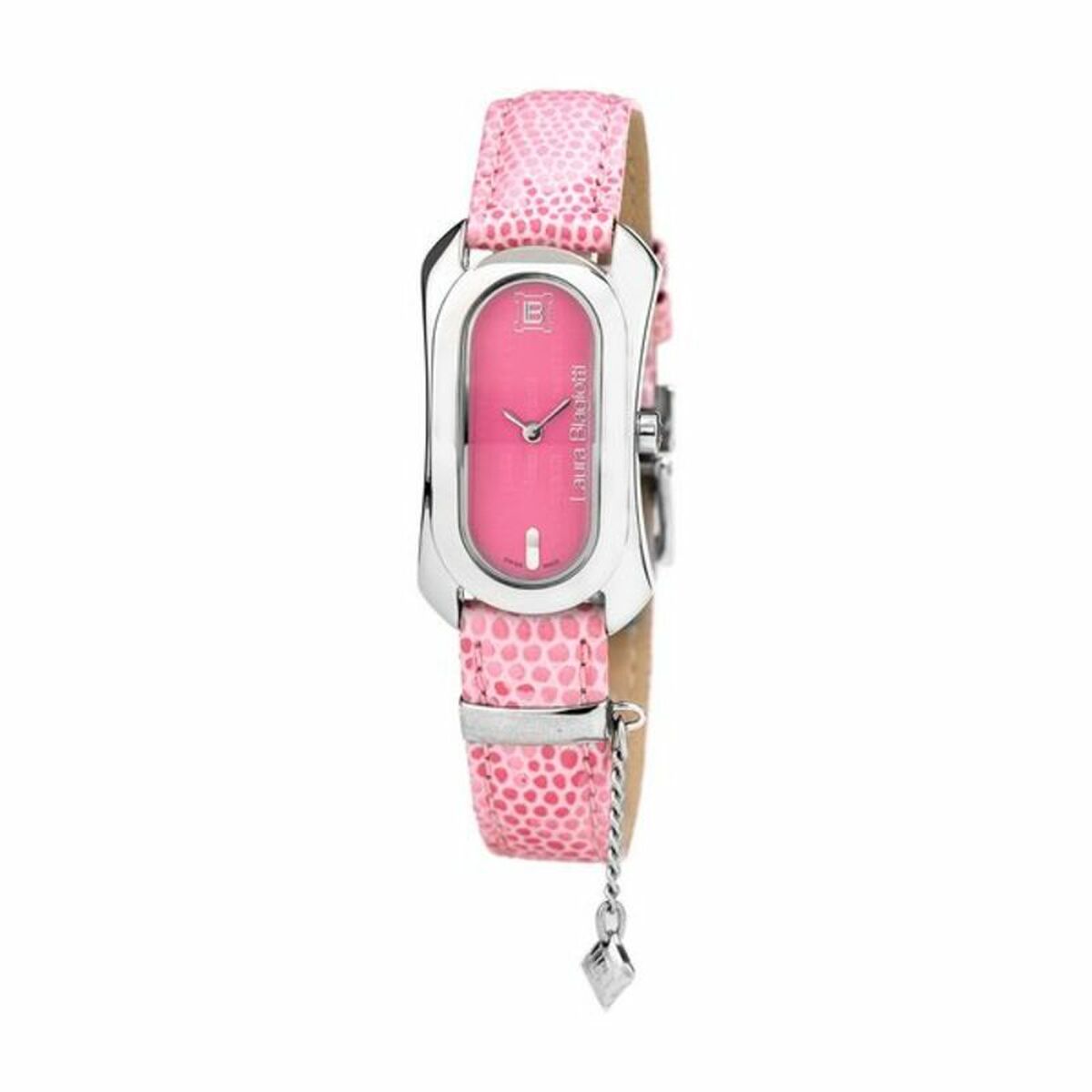 Ladies'Watch Laura Biagiotti LB0028L-ROSA (Ø 20 mm)_0