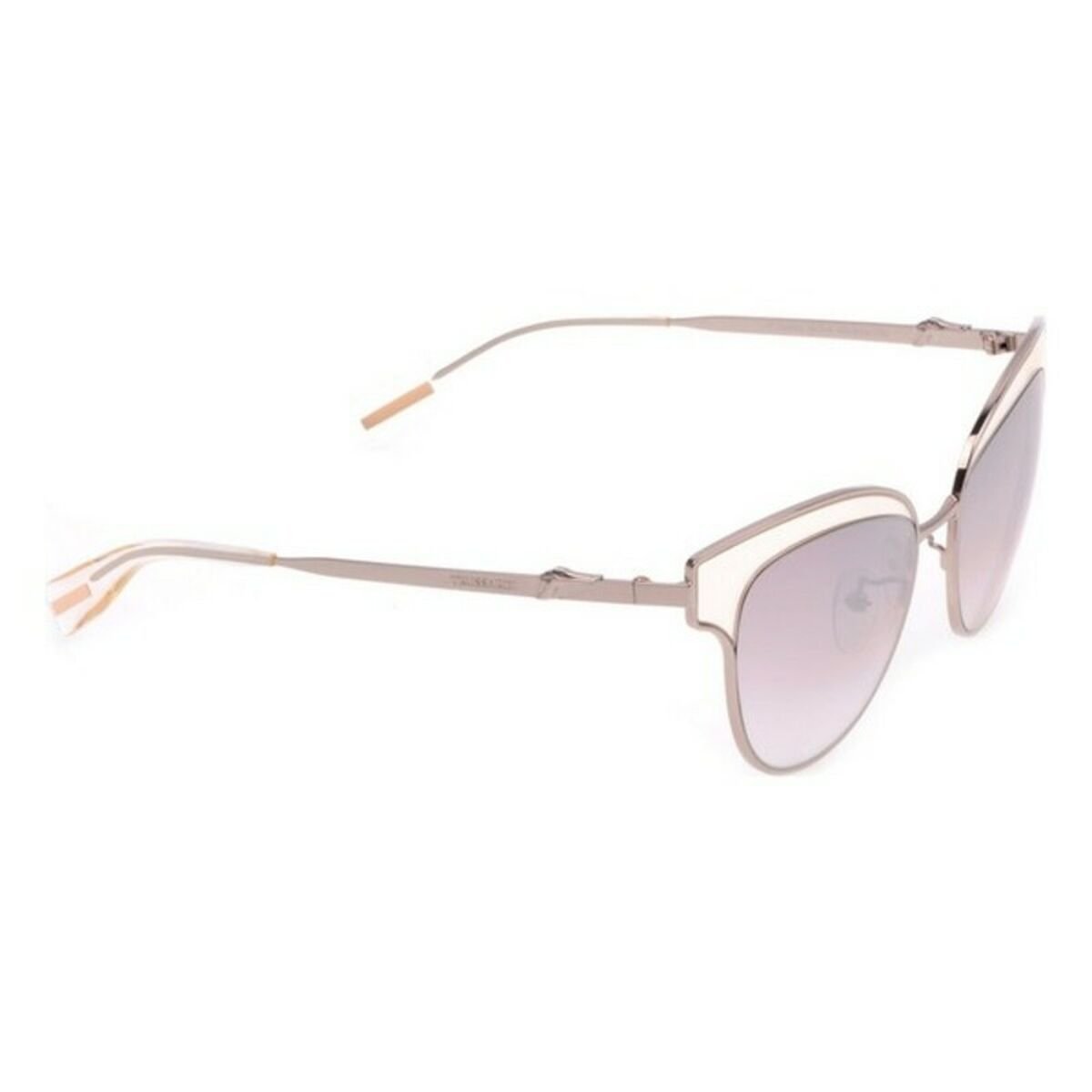 Ladies'Sunglasses Trussardi STR183-8FEX (ø 52 mm)_3