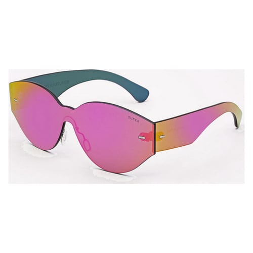 Solbriller til kvinder Retrosuperfuture A6E-R (ø 53 mm)_0