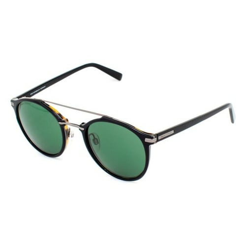 Solbriller Marc O'Polo 506130-10-2040 Sort Grøn (ø 50 mm)_0