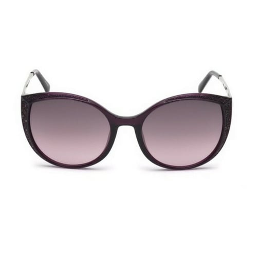Solbriller til kvinder Swarovski SK0168-78F (Ø 55 mm)_0