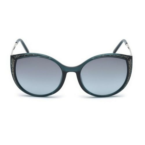 Solbriller til kvinder Swarovski SK0168-87B (Ø 55 mm) - picture