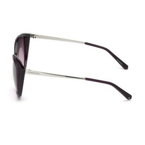 Solbriller til kvinder Swarovski SK0168-78F (Ø 55 mm)_1