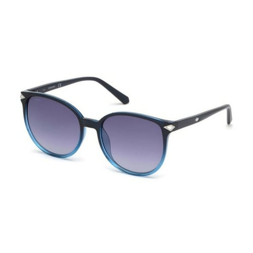 Solbriller til kvinder Swarovski SK0191-90W (Ø 55 mm)_0