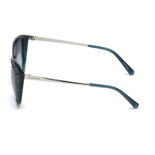Solbriller til kvinder Swarovski SK0168-87B (Ø 55 mm)_1