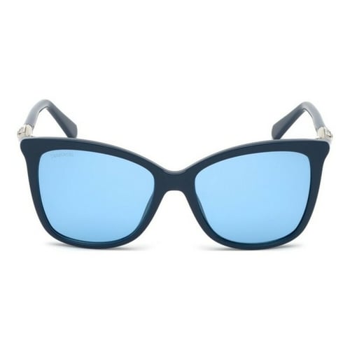 Solbriller til kvinder Swarovski SK0227-90V (Ø 55 mm)_0