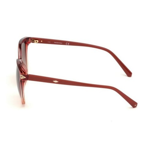 Solbriller til kvinder Swarovski SK0191-66F (Ø 55 mm)_3