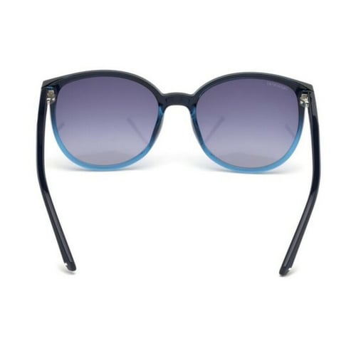 Solbriller til kvinder Swarovski SK0191-90W (Ø 55 mm)_3