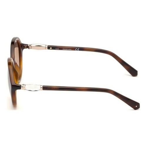 Solbriller til kvinder Swarovski SK0228-52G (Ø 51 mm)_3