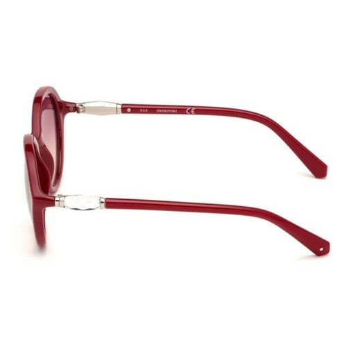 Solbriller til kvinder Swarovski SK0228-69T (Ø 51 mm)_3