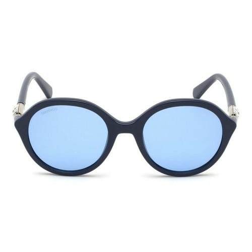 Solbriller til kvinder Swarovski SK0228-90V (Ø 51 mm)_0