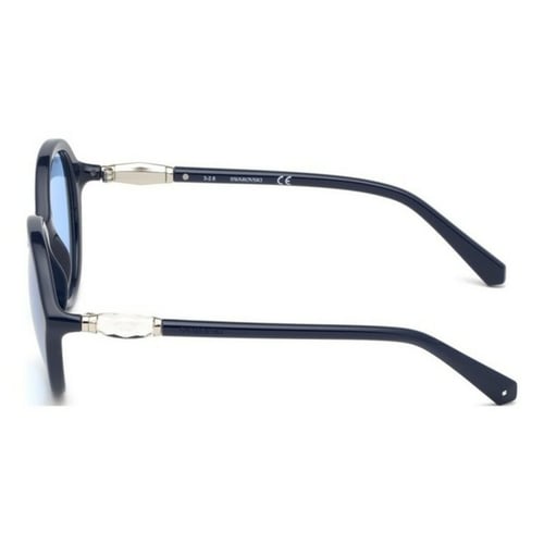 Solbriller til kvinder Swarovski SK0228-90V (Ø 51 mm)_1